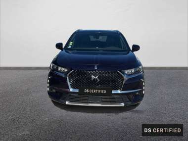 Ds DS 7 Crossback Diesel