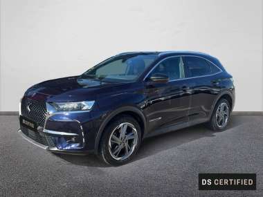 Ds DS 7 Crossback Diesel