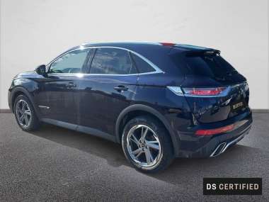 Ds DS 7 Crossback Diesel