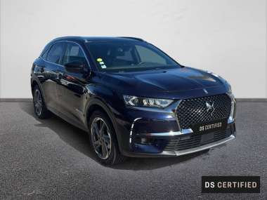 Ds DS 7 Crossback Diesel