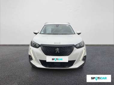 Peugeot 2008 Essence