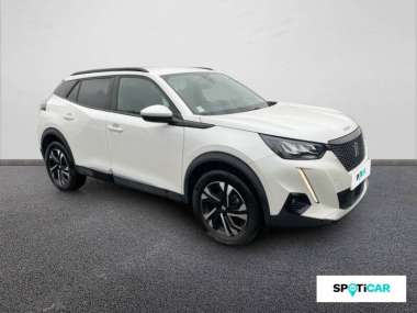 Peugeot 2008 Essence