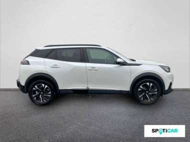 Peugeot 2008 Essence