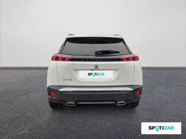 Peugeot 2008 Essence