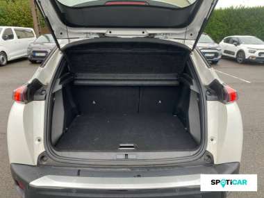 Peugeot 2008 Essence