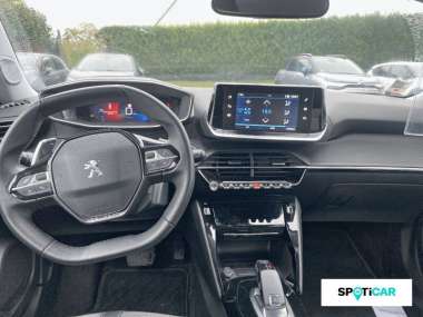 Peugeot 2008 Essence