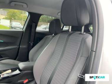Peugeot 2008 Essence