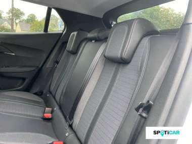 Peugeot 2008 Essence