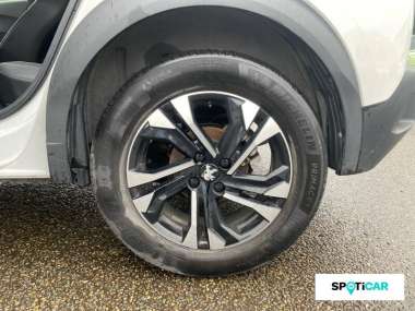 Peugeot 2008 Essence