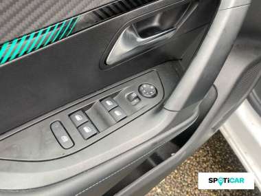 Peugeot 2008 Essence