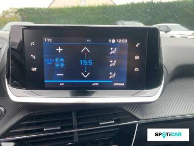 Peugeot 2008 Essence