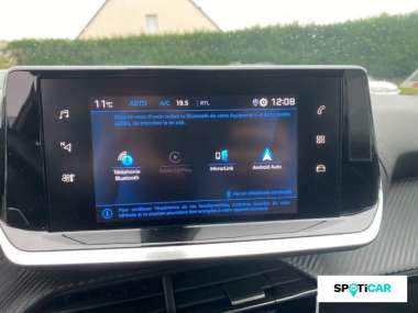 Peugeot 2008 Essence