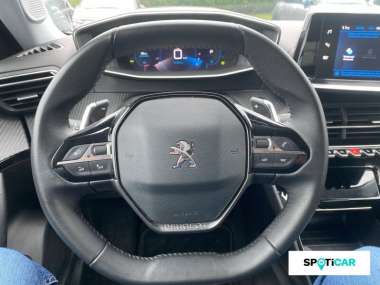 Peugeot 2008 Essence