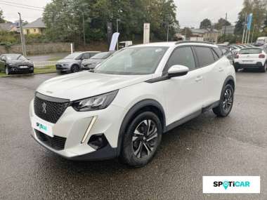 Peugeot 2008 Essence