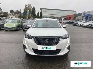 Peugeot 2008 Essence