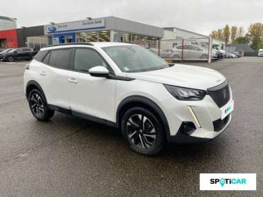 Peugeot 2008 Essence