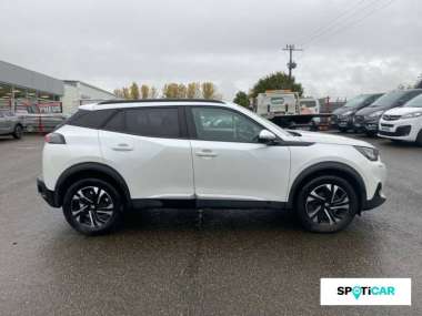 Peugeot 2008 Essence