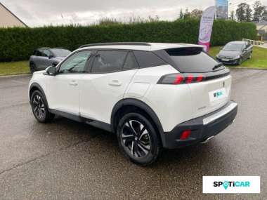Peugeot 2008 Essence