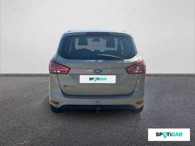 Ford B-MAX Essence