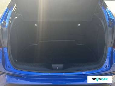 Toyota C-HR Hybride rechargeable