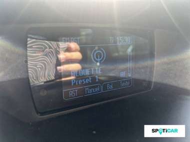 Ford B-MAX Essence