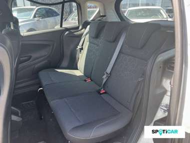 Ford B-MAX Essence