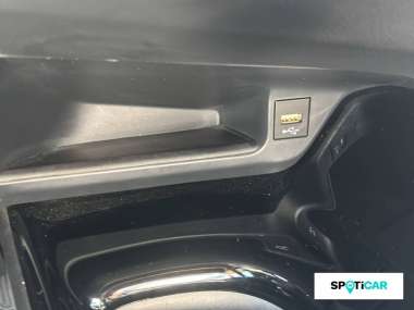 Toyota C-HR Hybride rechargeable