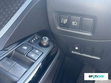 Toyota C-HR Hybride rechargeable
