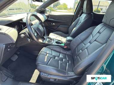 Ds DS 3 Crossback Essence