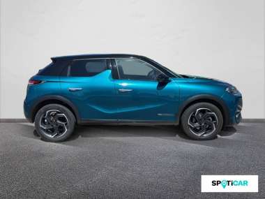 Ds DS 3 Crossback Essence