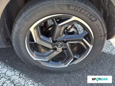 Ds DS 3 Crossback Essence