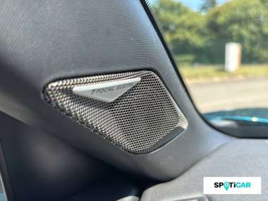 Ds DS 3 Crossback Essence