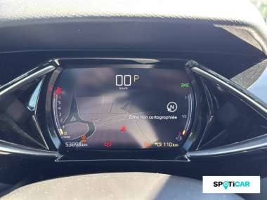 Ds DS 3 Crossback Essence