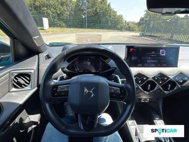 Ds DS 3 Crossback Essence