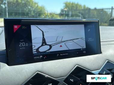 Ds DS 3 Crossback Essence