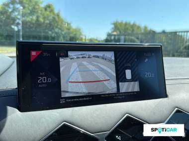 Ds DS 3 Crossback Essence