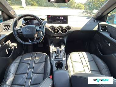 Ds DS 3 Crossback Essence