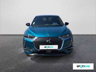 Ds DS 3 Crossback Essence