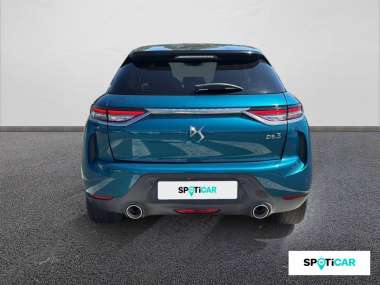 Ds DS 3 Crossback Essence