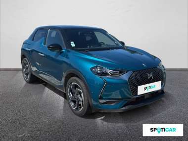 Ds DS 3 Crossback Essence