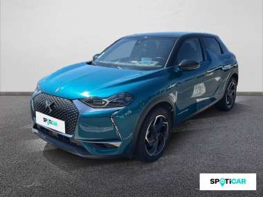 Ds DS 3 Crossback Essence