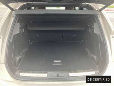 Ds DS 7 Crossback Hybride rechargeable