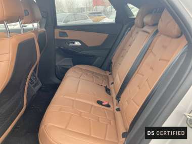 Ds DS 7 Crossback Hybride rechargeable