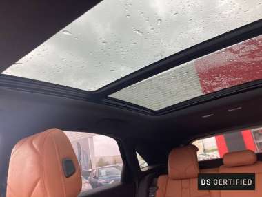 Ds DS 7 Crossback Hybride rechargeable