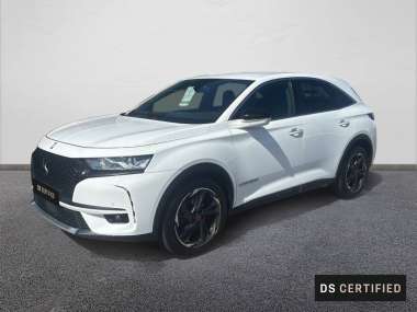 Ds DS 7 Crossback Diesel