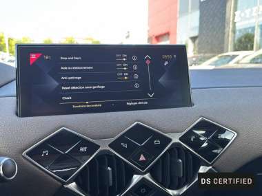 Ds DS 3 Crossback Diesel