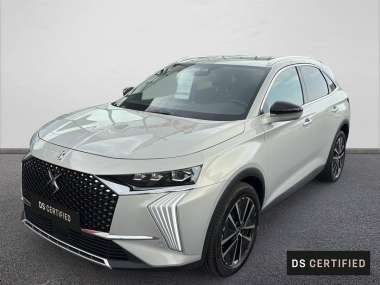 Ds DS 7 Diesel