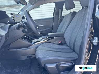 Peugeot 208 Hybride