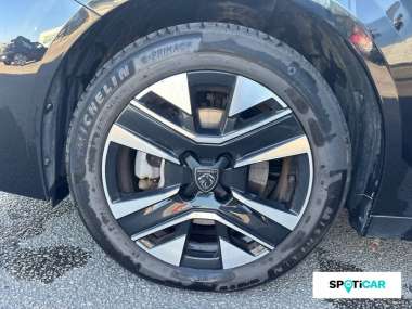 Peugeot 208 Hybride