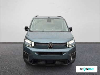 Citroën Berlingo Diesel